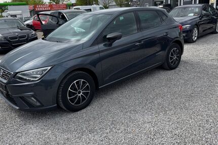 Seat Ibiza 95.000 km 8.990 &euro; Augsburg 86167