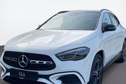 Mercedes-Benz GLA 200 9.900 km 63.040 &euro; Aue 08280