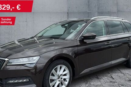 Skoda Superb 91.004 km 23.590 &euro; Bayreuth 95448