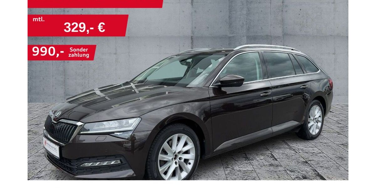 Skoda Superb 91.004 km 23.990 &euro; Bayreuth 95448