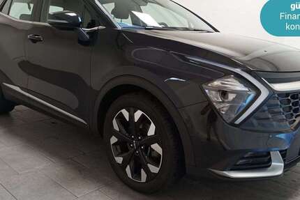 Kia Sportage 35.167 km 25.270 &euro; Egelsbach 63329