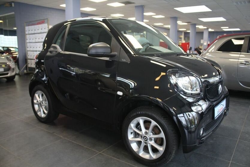 ForTwo