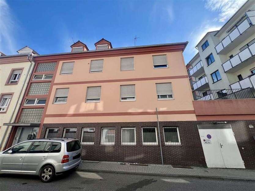 Wohnung zum Mieten in Bruchsal 970 € 88.4 m²