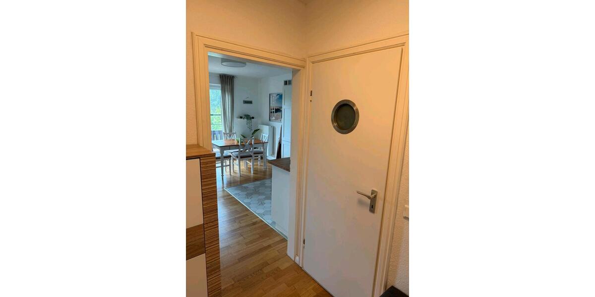 Dachgeschoßwohnung Scharbeutz Wulfsdorf - 3 Zimmer, 53 m&sup2;, 225.000&euro; | Angebot:27283759
