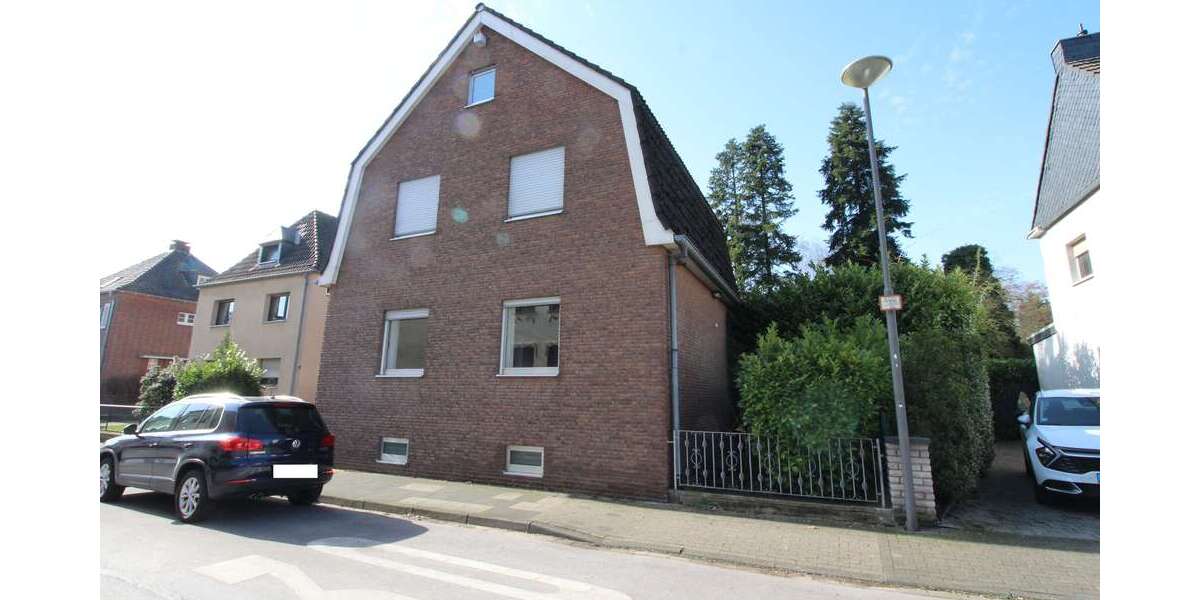Einfamilienhaus Langenfeld - 6 Zimmer, 146 m&sup2;, 645.000&euro; | Angebot:25625120