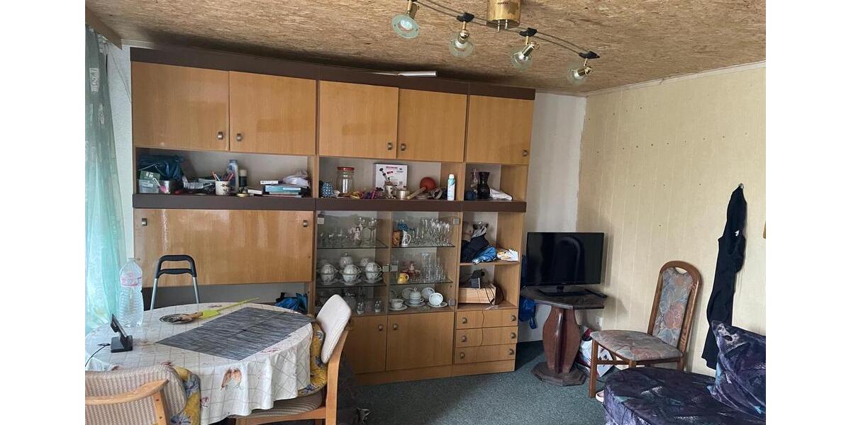 Grundstück Berlin Steglitz-Zehlendorf - 3.500&euro; | Angebot:26395585