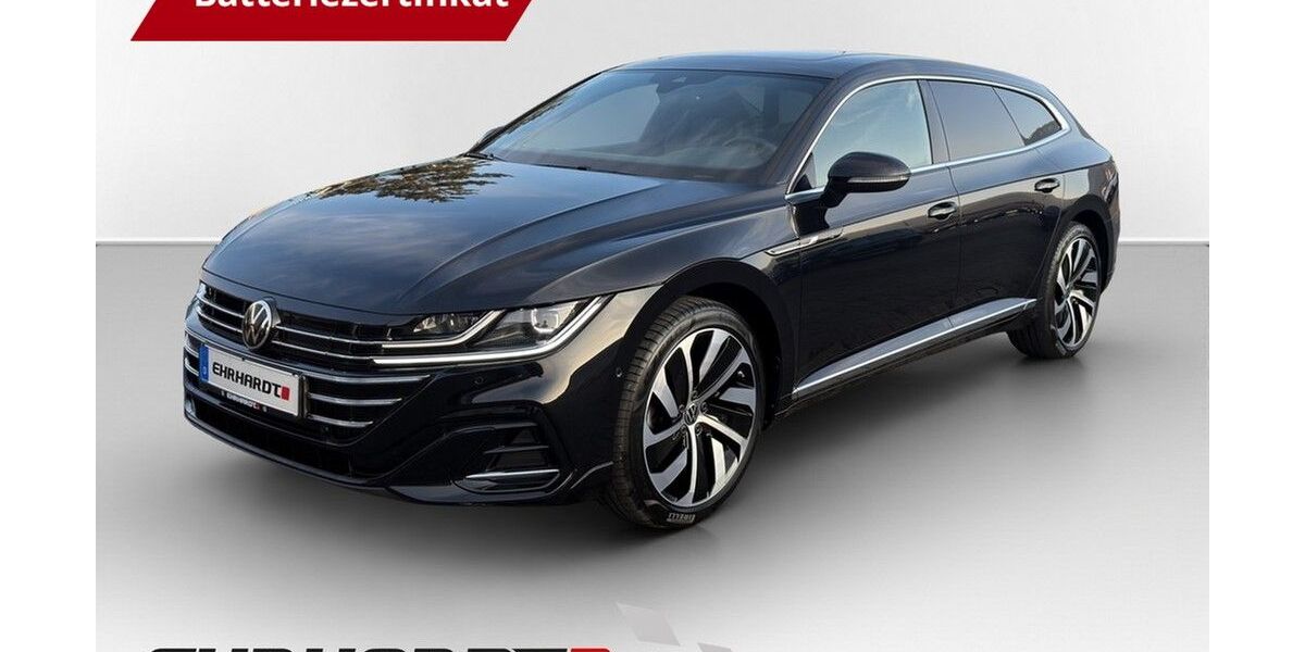 VW Arteon 70.000 km 26.790 &euro; Zellingen 97225