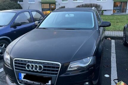 Audi A4 233.650 km 7.000 &euro; Wiesbaden 65205