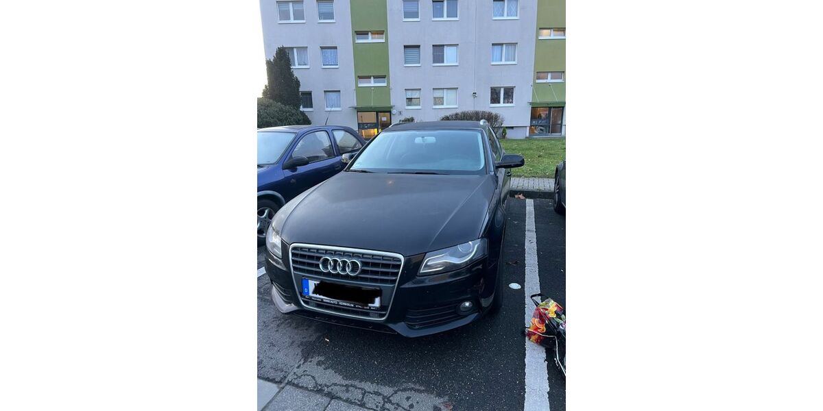 Audi A4 233.650 km 7.000 &euro; Wiesbaden 65205