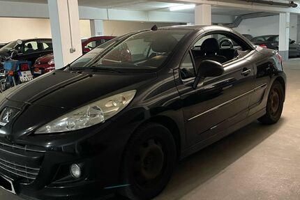 Peugeot 207 156.000 km 1.200 &euro; München 80796