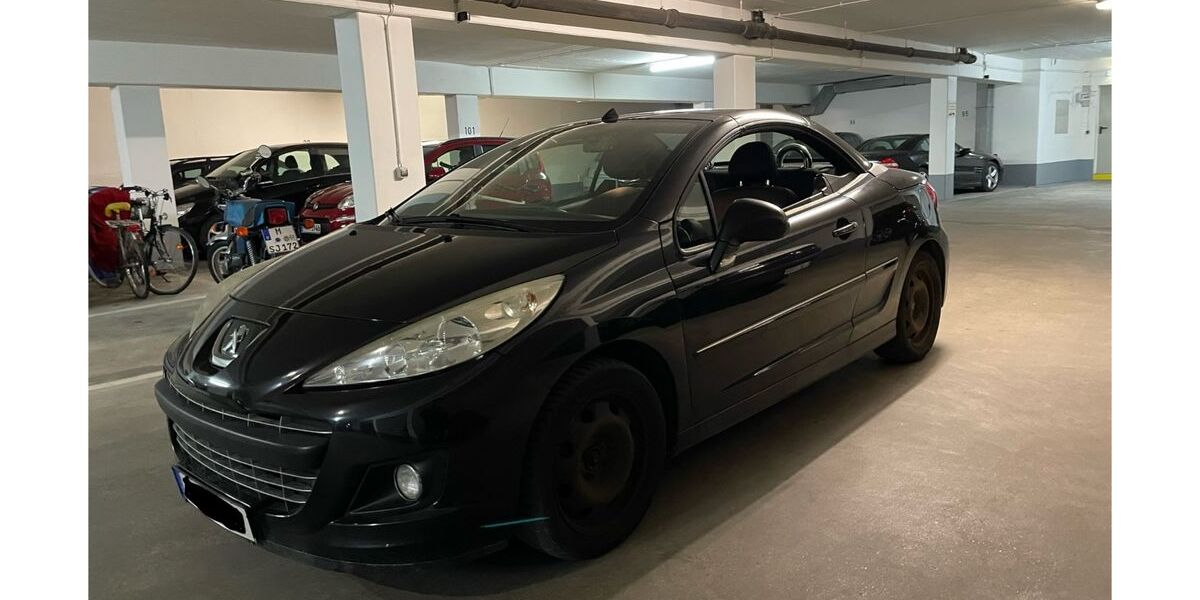 Peugeot 207 156.000 km 1.200 &euro; München 80796
