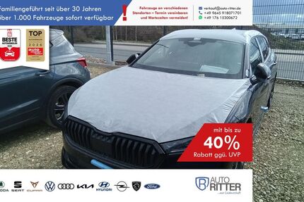 Skoda Superb 1.408 km 49.690 &euro; Eschenbach 92676