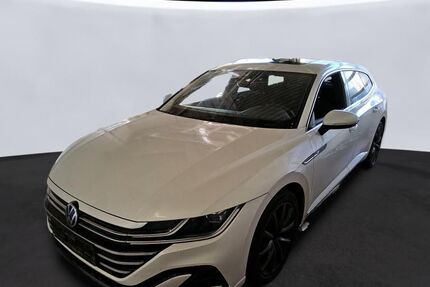VW Arteon 143.018 km 24.990 &euro; Nabburg 92507