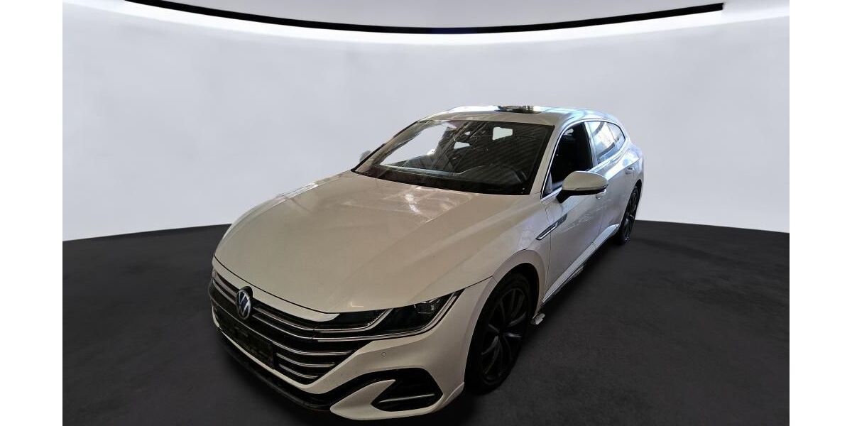 VW Arteon 143.018 km 24.990 &euro; Nabburg 92507