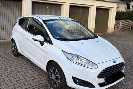 Ford Fiesta 168.500 km 3.500 &euro; Berlin 13509