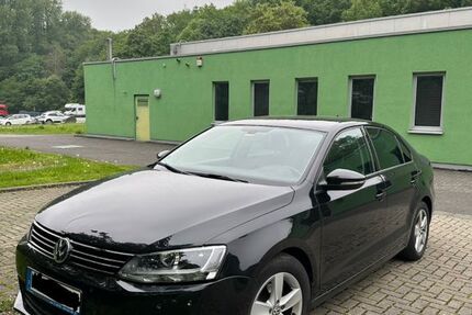 VW Jetta 210.000 km 7.000 &euro; Erkrath 40699