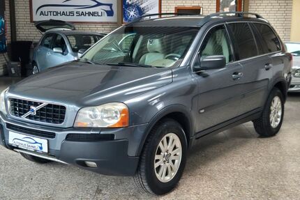 Volvo XC90 337.000 km 2.990 &euro; Rodenberg 31552