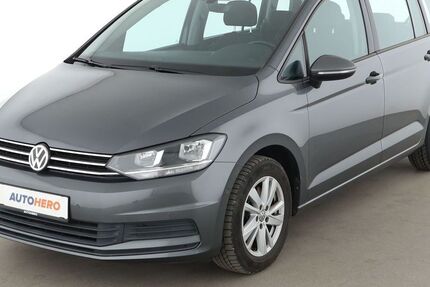 VW Touran 63.741 km 23.290 &euro; Leipzig 04328