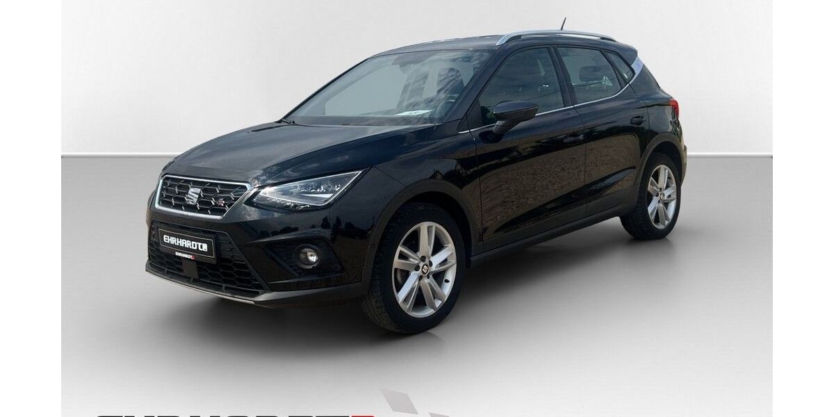 Seat Arona 72.050 km 19.390 € Leipzig 04178
