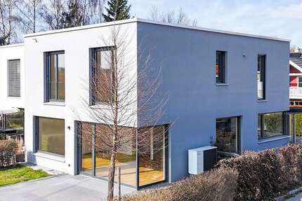 Haus Schondorf am Ammersee - 5 Zimmer, 167 m&sup2;, 3.250&euro; | Angebot:25924081