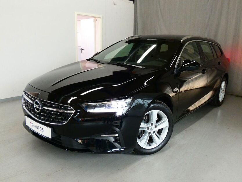 Opel Insignia 85.126 km 18.990 € Dorfen 84405