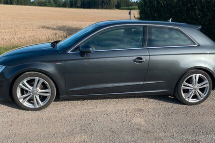 Audi A3 164.538 km 9.900 &euro; Aßling 85617