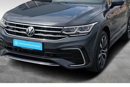 VW Tiguan 66.048 km 33.830 &euro; Chemnitz 09113