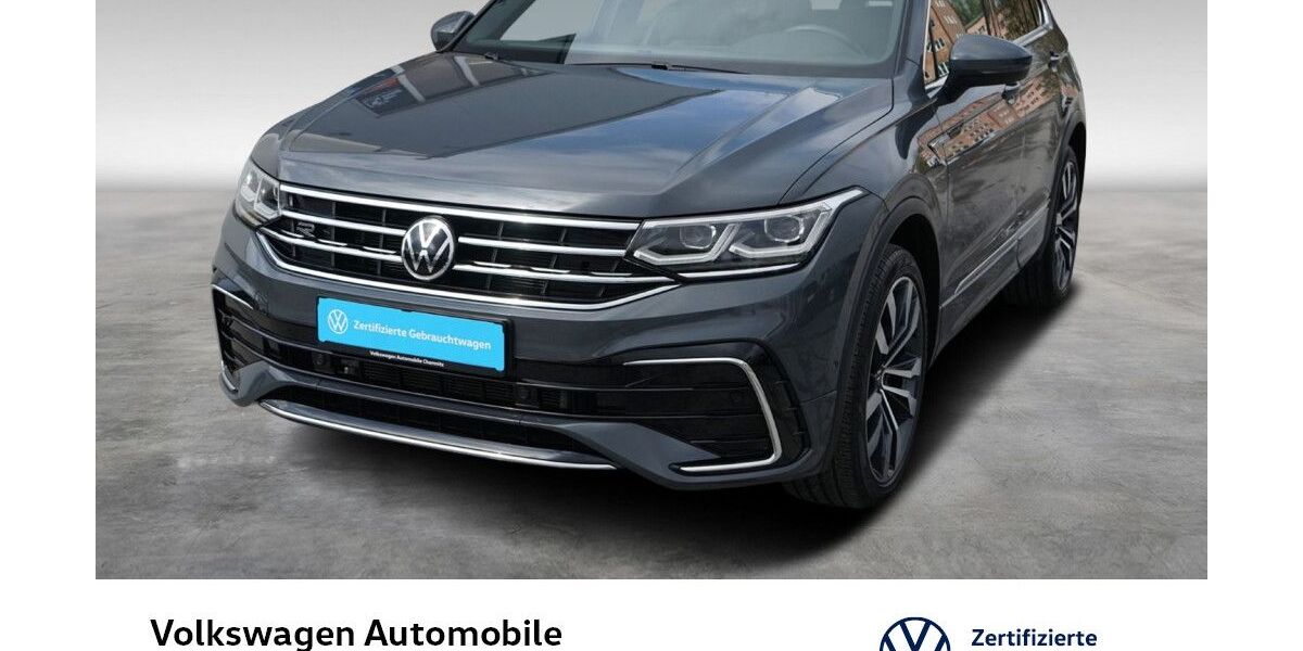 VW Tiguan 66.048 km 33.830 &euro; Chemnitz 09113