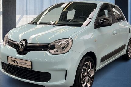 Renault Twingo 17.526 km 12.990 &euro; Frankfurt / Main 60314