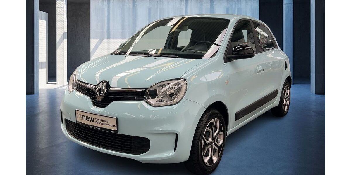 Renault Twingo 17.526 km 12.990 &euro; Frankfurt / Main 60314