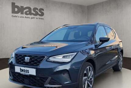 Seat Arona 48.800 km 19.450 &euro; Hanau 63452