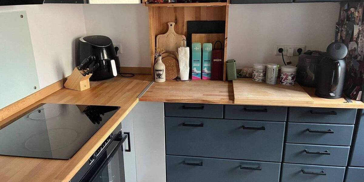 Etagenwohnung Wendelstein - 2 Zimmer, 73 m&sup2;, 865&euro; | Angebot:26908310