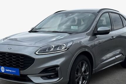 Ford Kuga 20.257 km 20.950 &euro; Hanau 63452