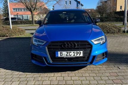 Audi A3 175.000 km 13.250 &euro; mannheim 68239