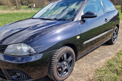 Seat Ibiza 231.929 km 1.195 &euro; Salz 56414