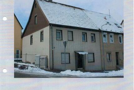 Haus Dormettingen - 5 Zimmer, 81 m&sup2;, 179.000&euro; | Angebot:26085974