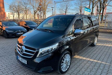 Mercedes V 250