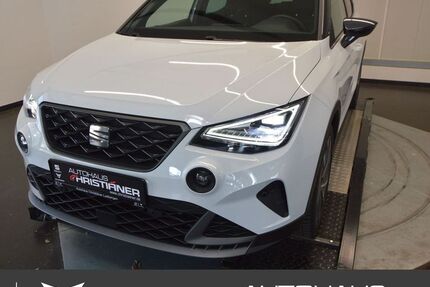 Seat Arona 7.720 km 22.790 € Ladbergen 49549