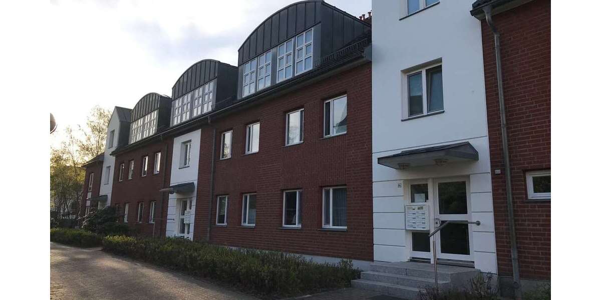 Etagenwohnung Bremen Burglesum - 1 Zimmer, 46 m&sup2;, 106.000&euro; | Angebot:24975210