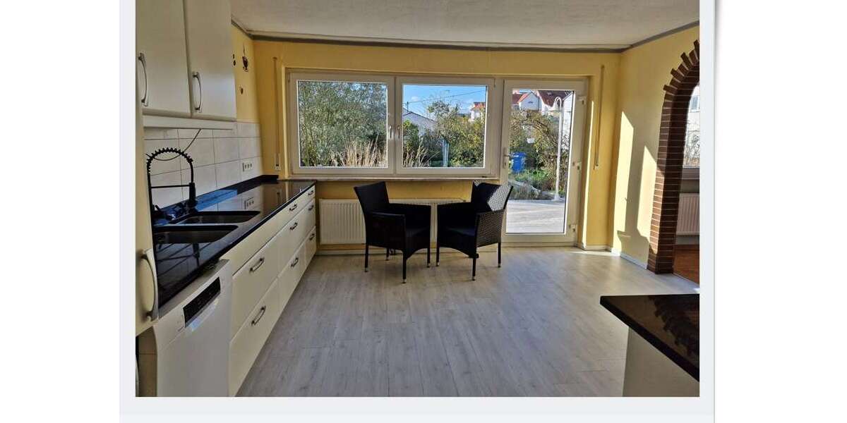 Etagenwohnung Eich - 3 Zimmer, 108 m&sup2;, 195.000&euro; | Angebot:24489721