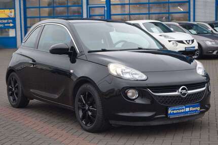 Opel Adam 72.100 km 9.890 € Kaldenkirchen 41334