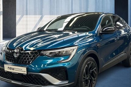 Renault Arkana 29.336 km 26.850 € Frankfurt / Main 60314