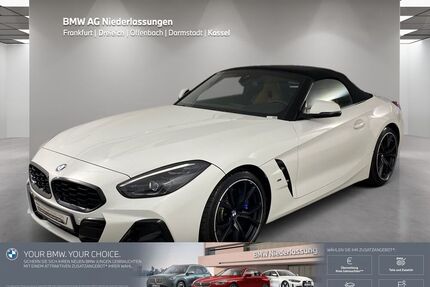 BMW Z4 M40i