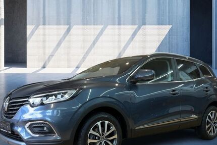 Renault Kadjar 59.721 km 18.990 &euro; Hamburg 20537