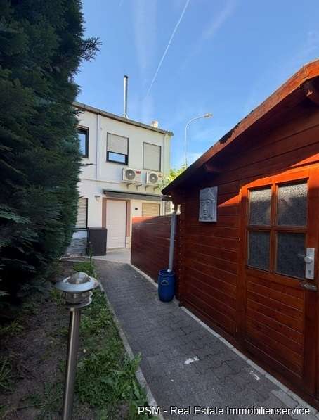 Etagenwohnung Mühlheim - 2.5 Zimmer, 76 m&sup2;, 340.000&euro; | Angebot:26777240