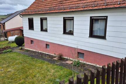 Haus Steinau an der Straße Hintersteinau - 2 Zimmer, 65 m&sup2;, 99.000&euro; | Angebot:25971313