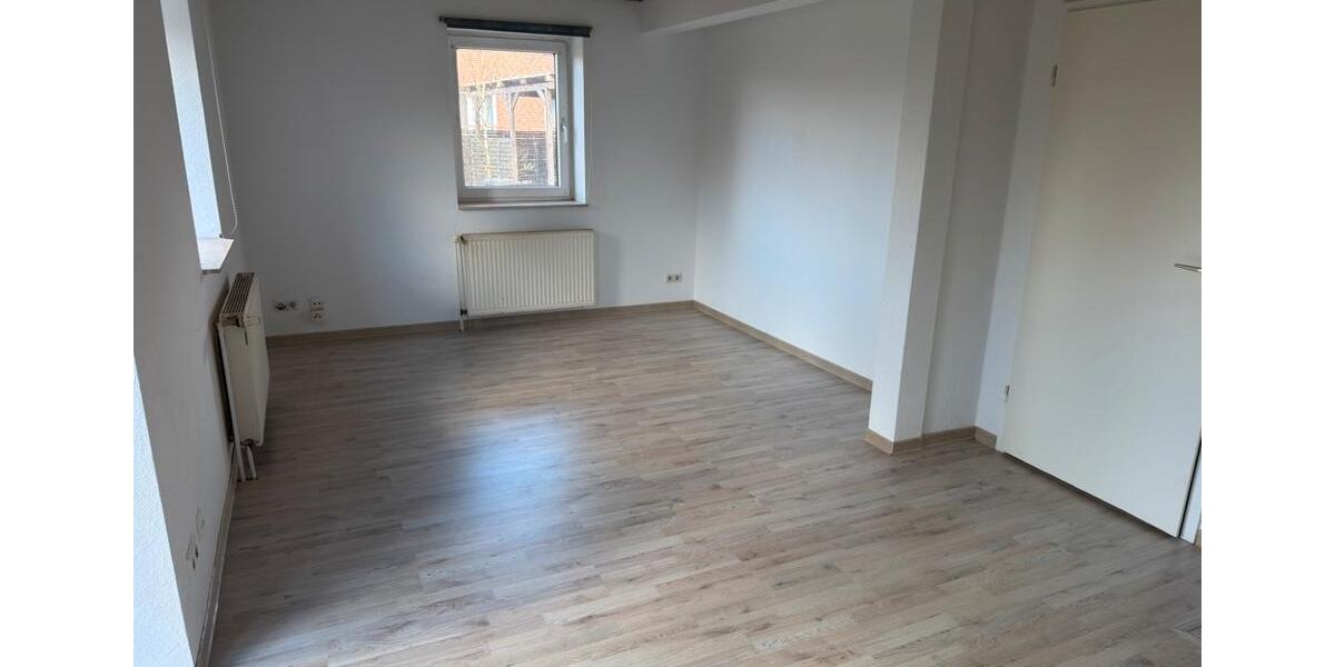 Erdgeschoßwohnung Stuhr - 2 Zimmer, 55 m&sup2;, 500&euro; | Angebot:25991360