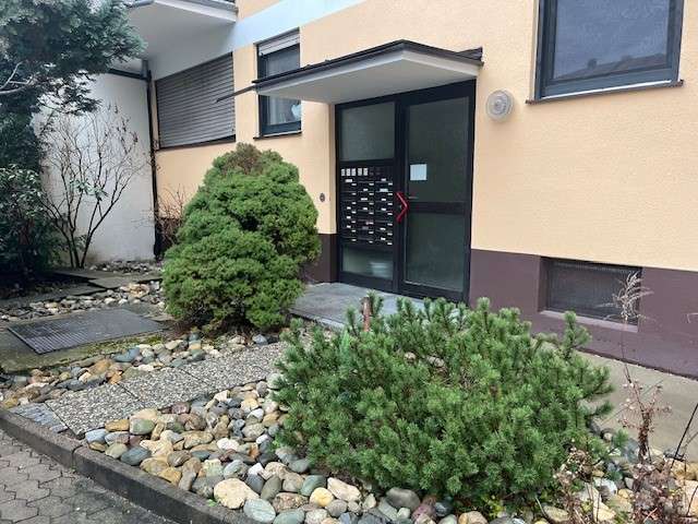 Etagenwohnung Nürnberg Sankt Peter - 1 Zimmer, 32 m&sup2;, 430&euro; | Angebot:25627261