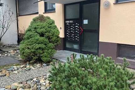 Wohnung Nürnberg Sankt Peter - 1 Zimmer, 32 m&sup2;, 430&euro; | Angebot:25627261