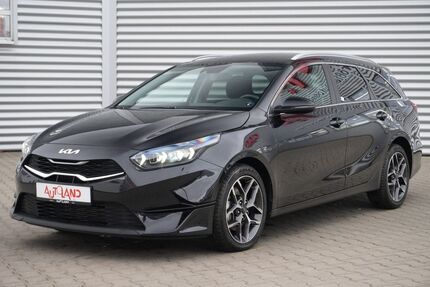 Kia ceed Sportswagon 19.987 km 22.890 € Magdeburg 39118